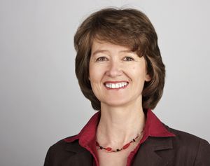 Andrea Meyerhoff