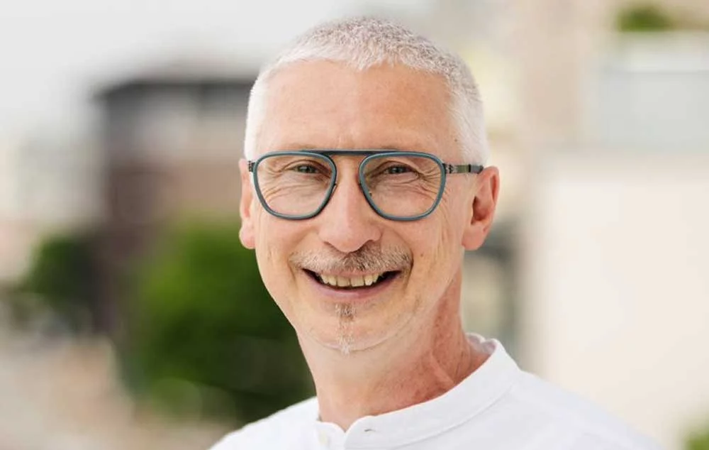 Detlef Pieper